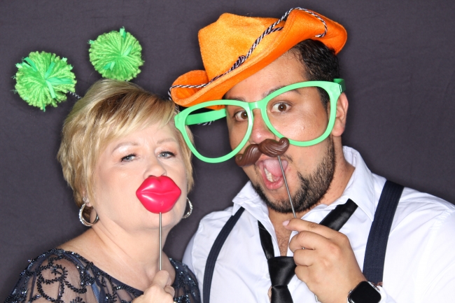 Fat Bottom Brewery Downtown Nashville Photobooth Photobooth Event