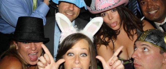 Corporate Events Made Fun: Best Photo Booth Rental Nashville Services
