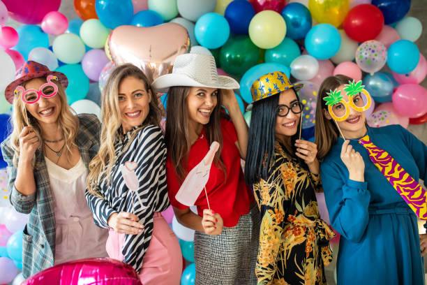 Avoid Blunders on Your Birthday With These Helpful Tips for Photobooth Rentals in Nashville