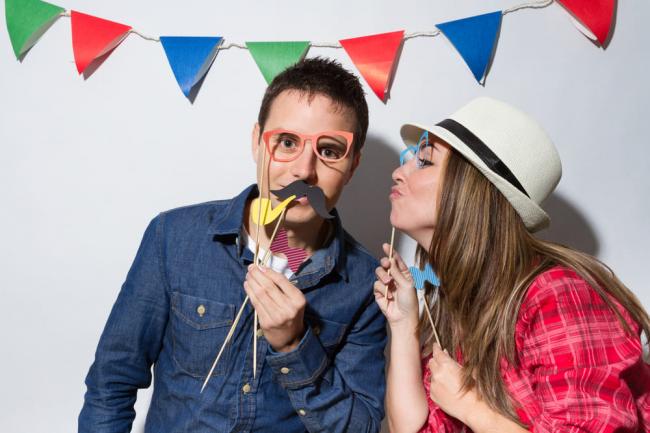 What to Look for in a Good Photobooth in Nashville