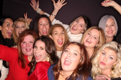 Franklin, TN Photobooth and Roaming Photographer Gala